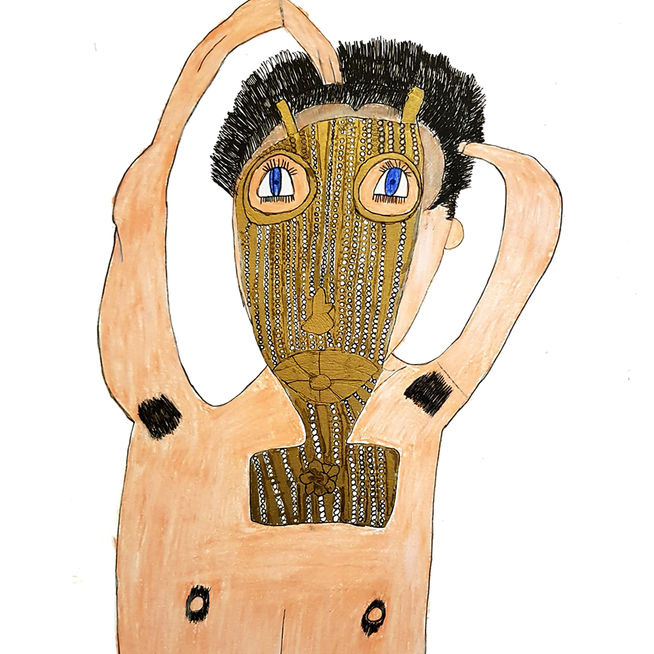 Créahmbxl → We Art XL → Parcours d'artistes édition 2020